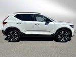 2026 Volvo XC40 Plus