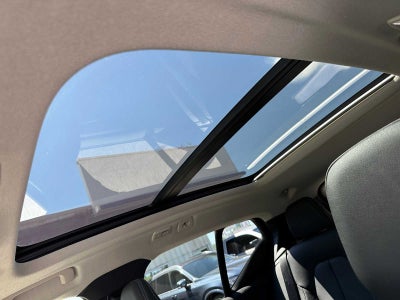 2026 Volvo XC40 Plus