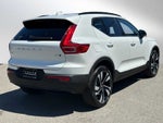 2026 Volvo XC40 Plus