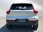2026 Volvo XC40 Plus
