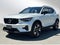 2026 Volvo XC40 Plus