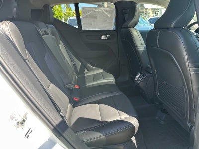 2026 Volvo XC40 Plus