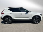 2026 Volvo XC40 Plus