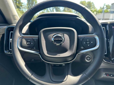 2026 Volvo XC40 Plus