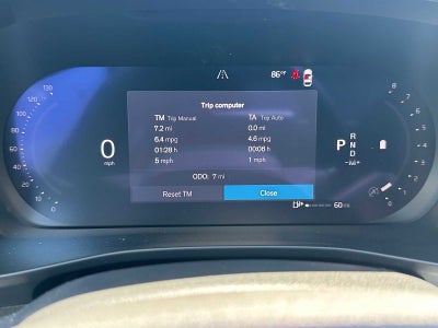 2026 Volvo XC40 Plus