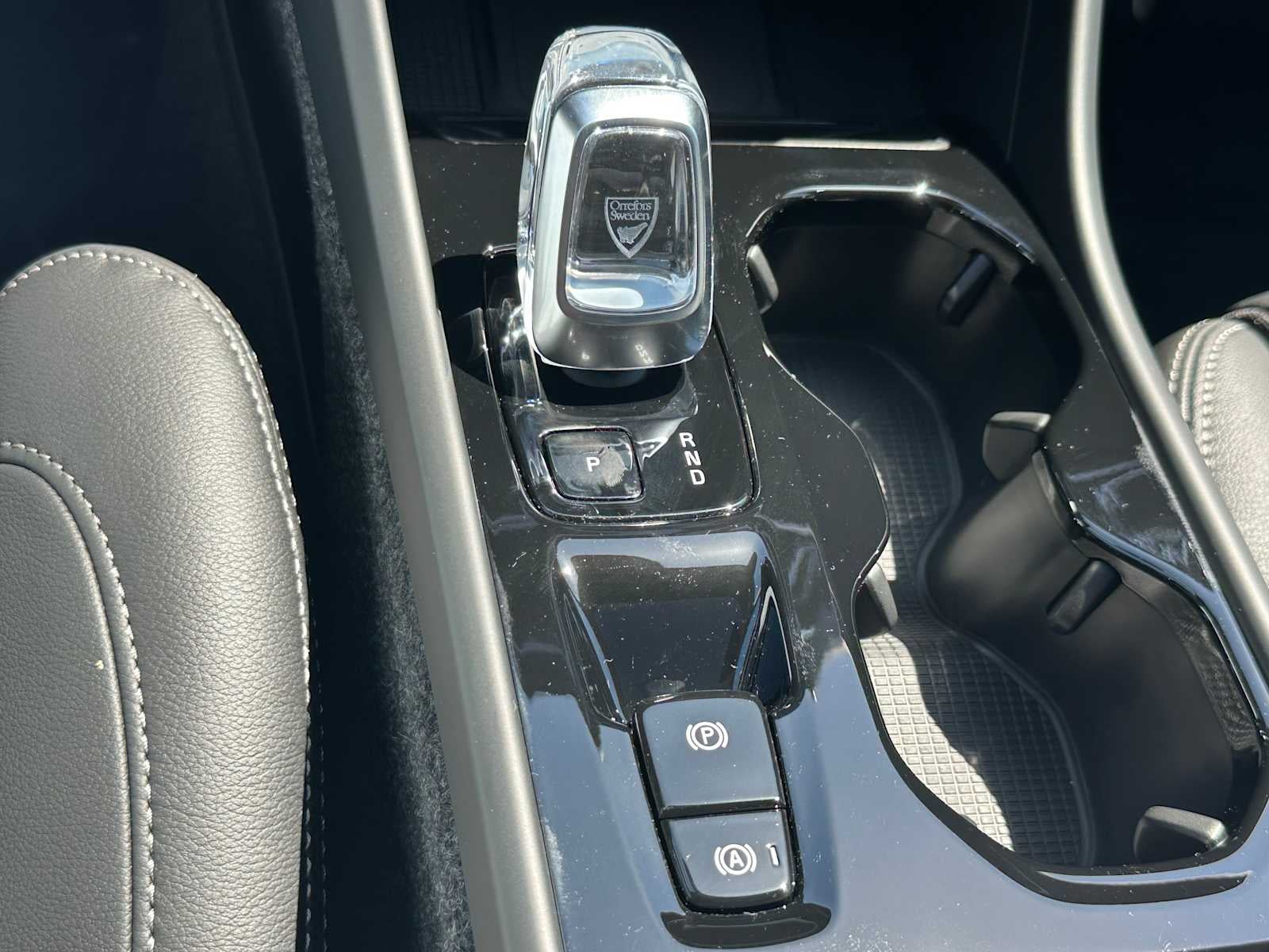 2026 Volvo XC40 Plus