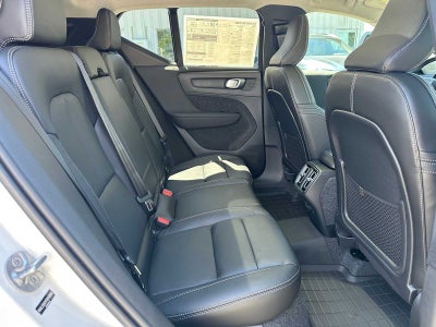 2026 Volvo XC40 Plus