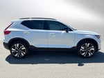2026 Volvo XC40 Plus