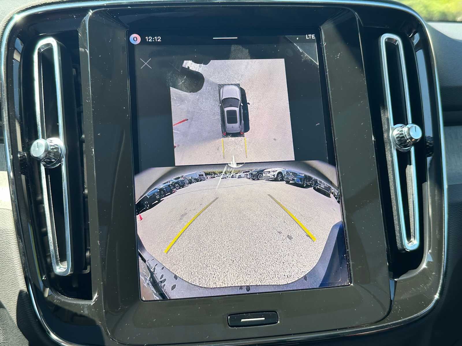 2026 Volvo XC40 Plus