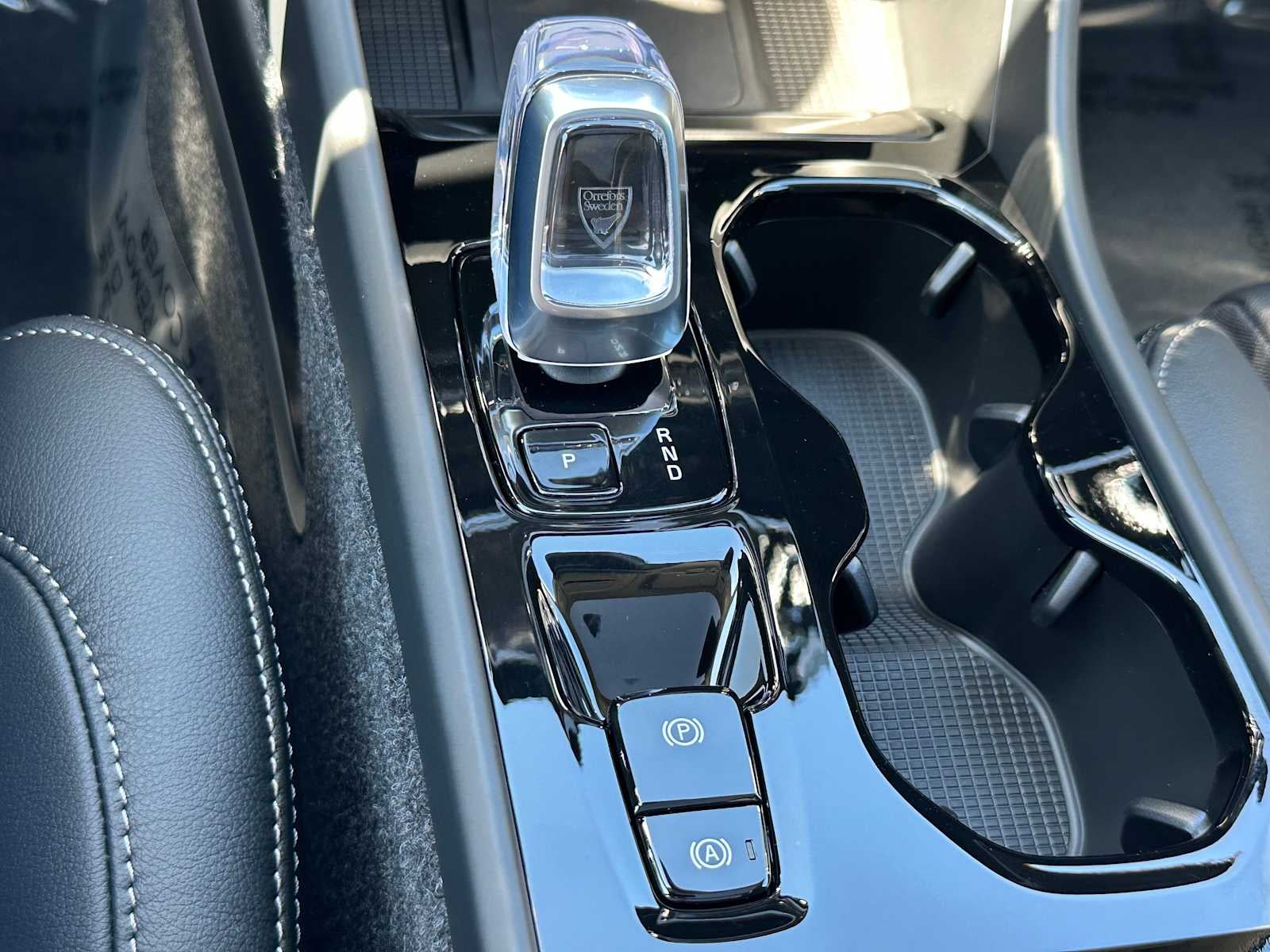 2026 Volvo XC40 Plus