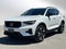 2026 Volvo XC40 Plus