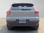 2026 Volvo XC40 Plus