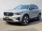 2026 Volvo XC40 Plus
