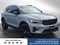2026 Volvo XC40 Ultra Black Edition