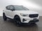 2026 Volvo XC40 Ultra Black Edition