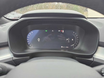 2026 Volvo XC40 Ultra Black Edition