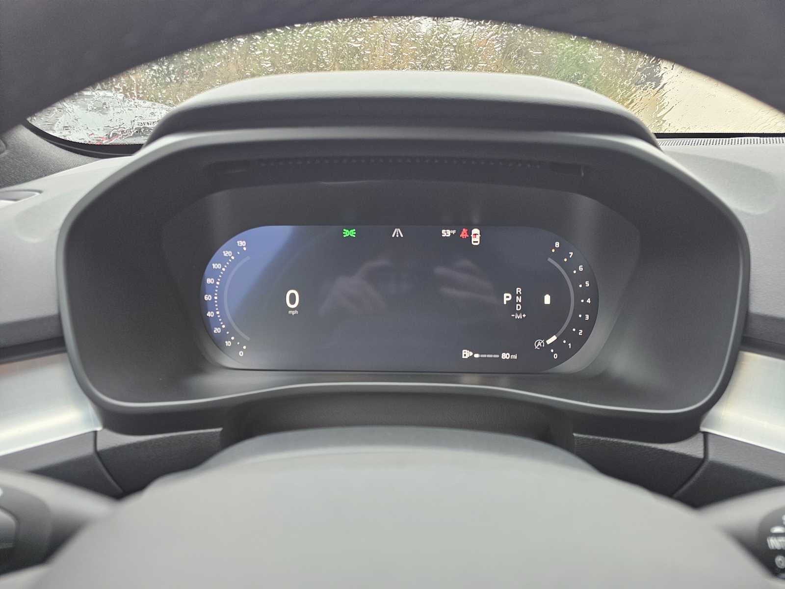 2026 Volvo XC40 Ultra Black Edition