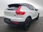 2026 Volvo XC40 Ultra Black Edition