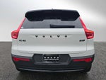 2026 Volvo XC40 Ultra Black Edition