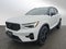 2026 Volvo XC40 Ultra Black Edition