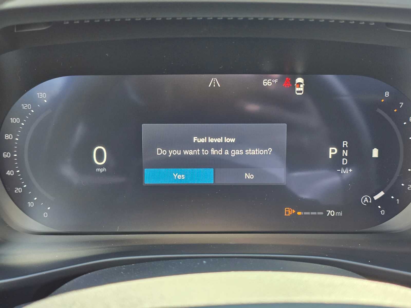 2026 Volvo XC40 Ultra Black Edition