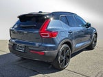 2026 Volvo XC40 Ultra Black Edition