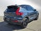 2026 Volvo XC40 Ultra Black Edition