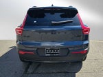 2026 Volvo XC40 Ultra Black Edition