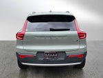 2025 Volvo XC40 Plus Bright Theme