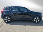 2025 Volvo XC40 Plus Bright Theme