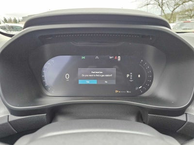2026 Volvo XC40 Core