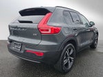 2026 Volvo XC40 Core