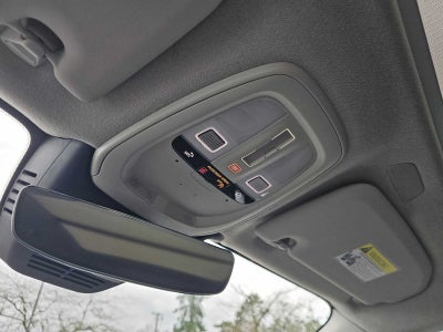 2026 Volvo XC40 Core