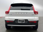 2025 Volvo XC40 Core Bright Theme