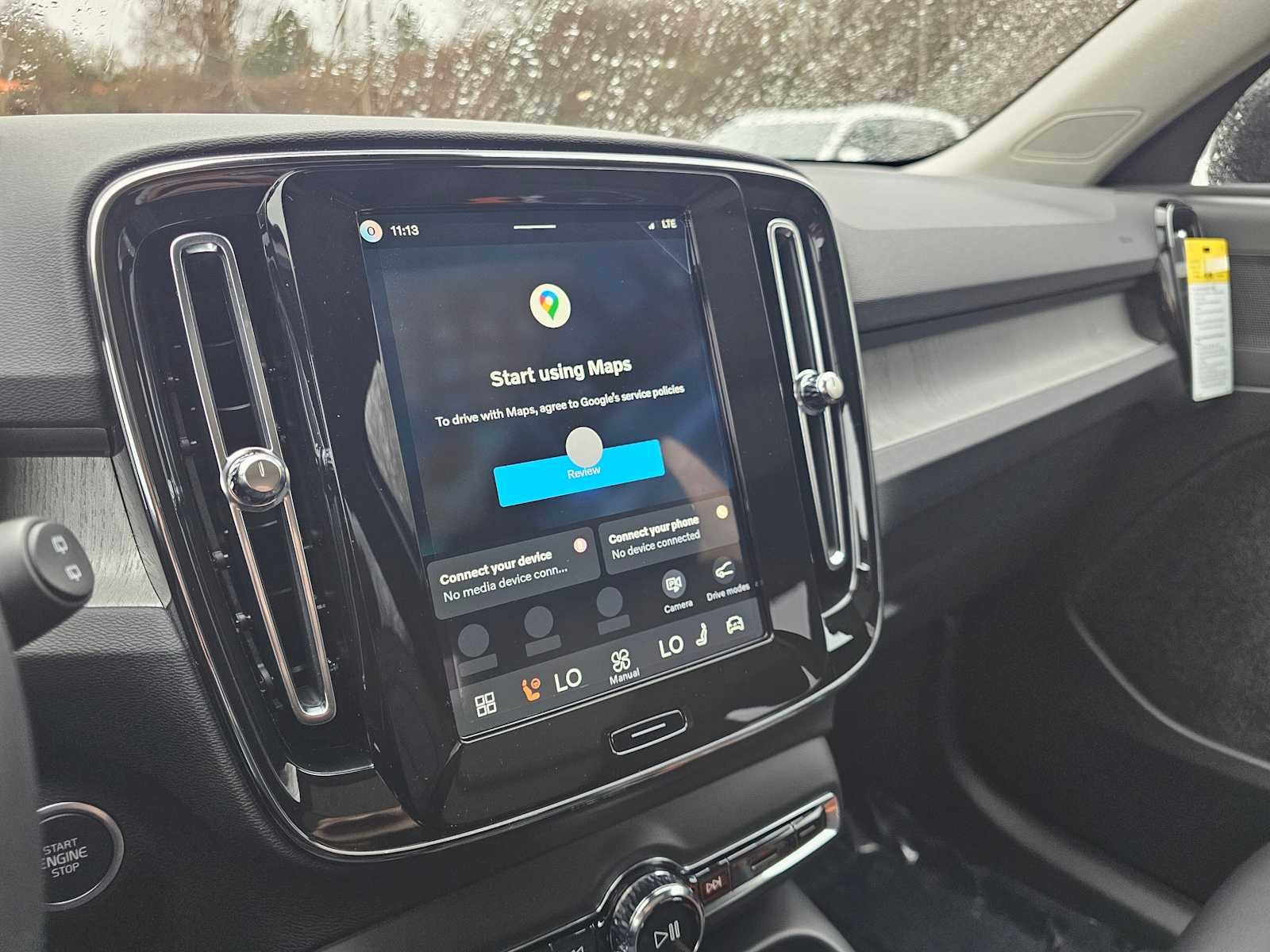 2026 Volvo XC40 Core