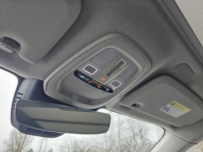 2026 Volvo XC40 Core