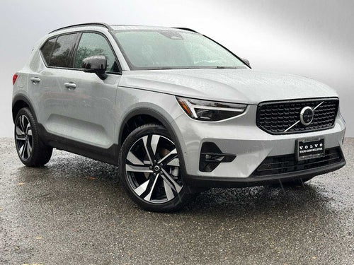 2026 Volvo XC40 Ultra