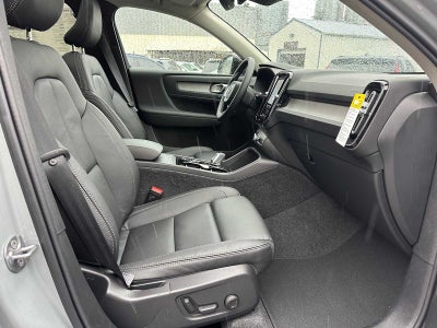 2026 Volvo XC40 Ultra