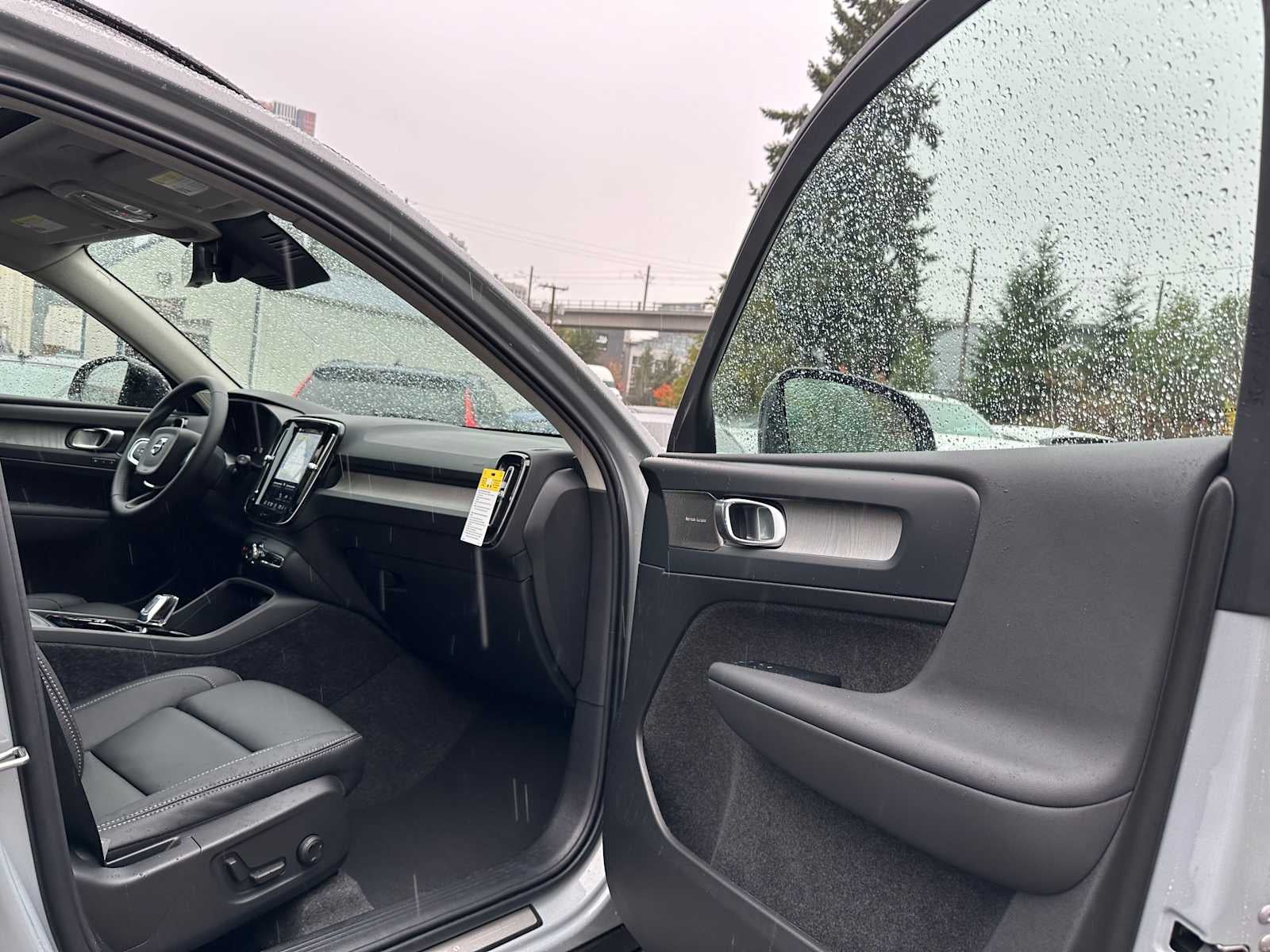 2026 Volvo XC40 Ultra