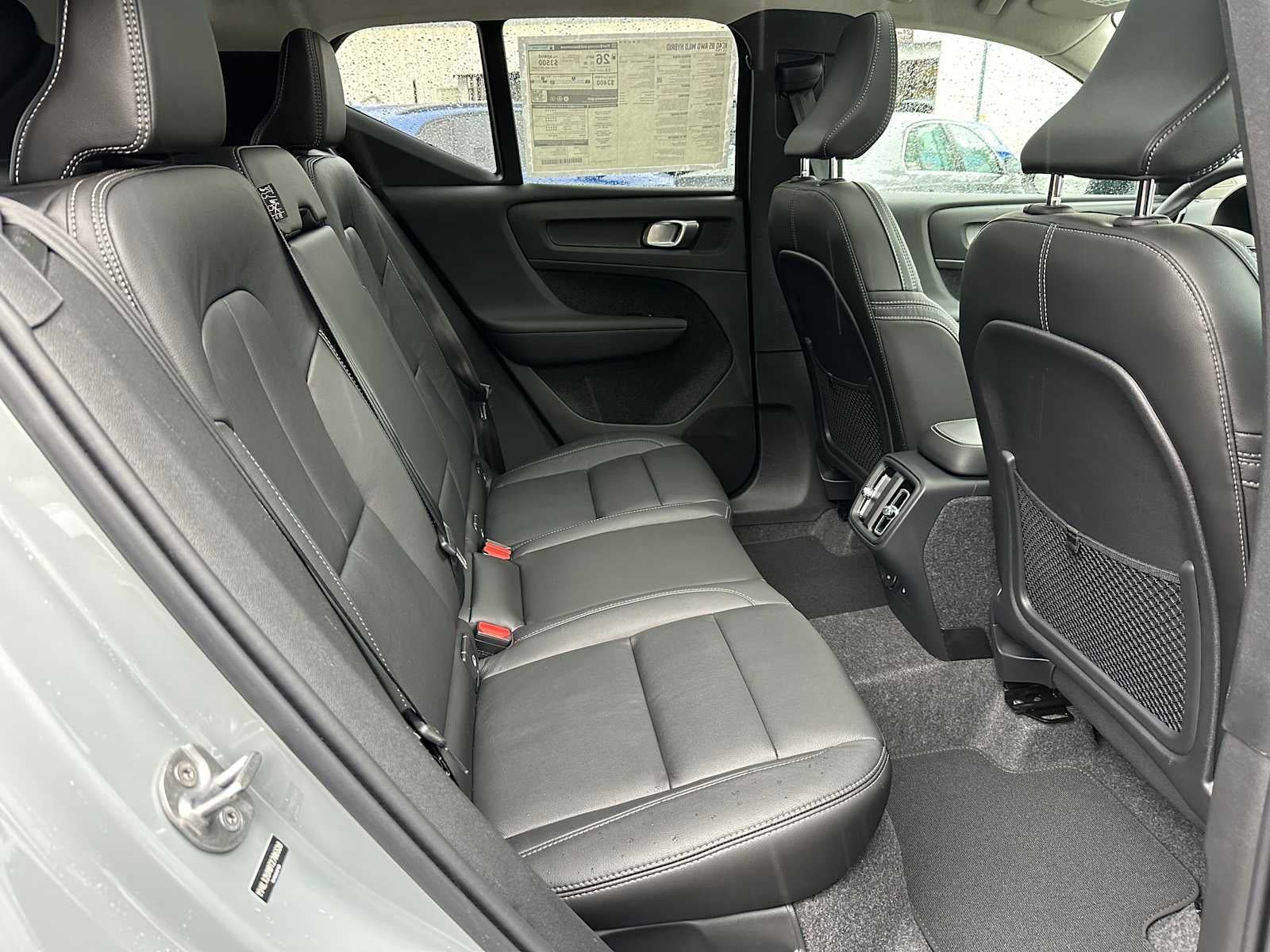 2026 Volvo XC40 Ultra