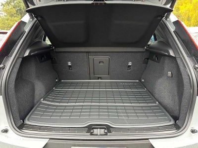 2026 Volvo XC40 Ultra