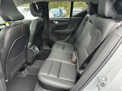 2026 Volvo XC40 Ultra