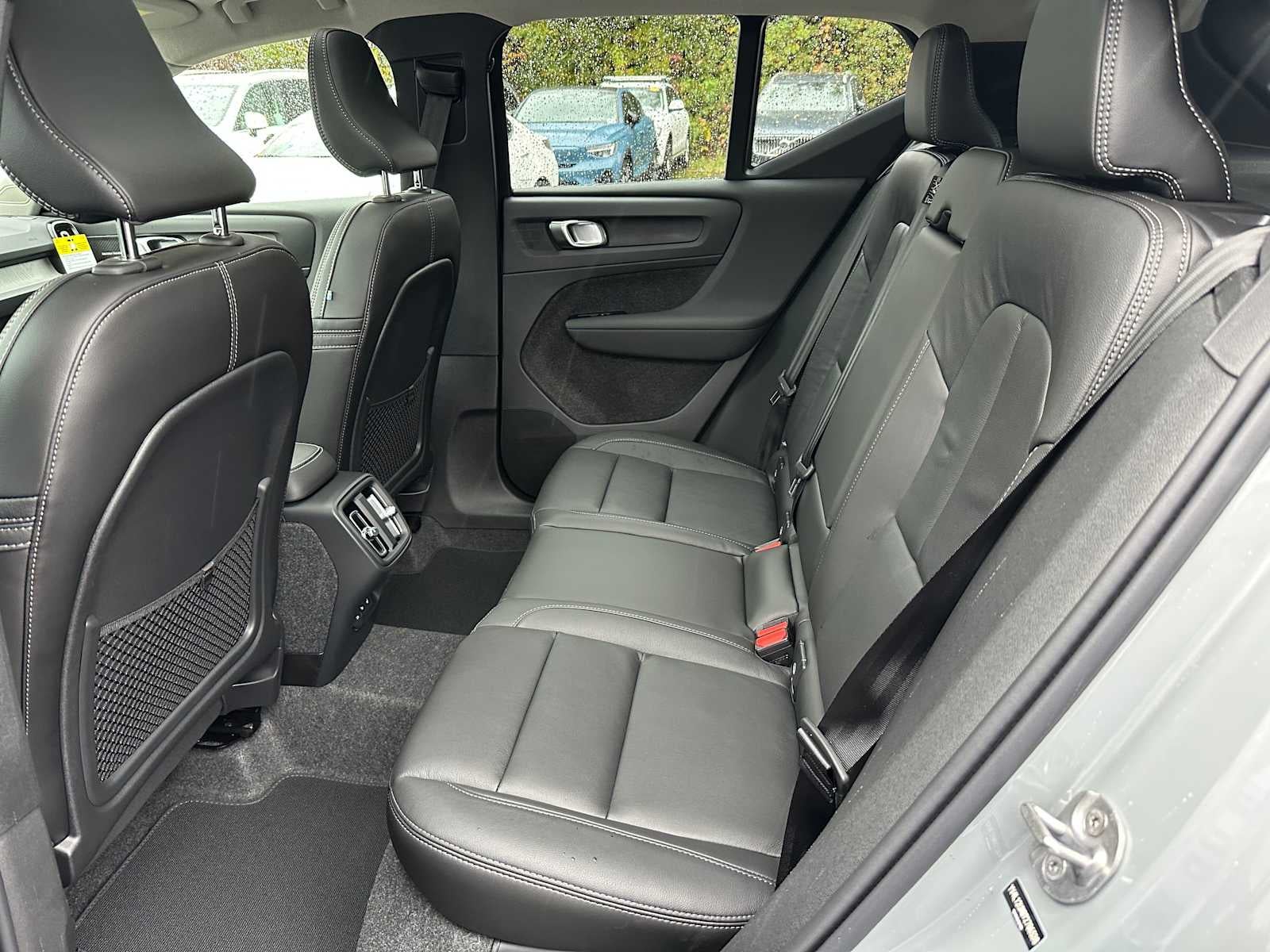 2026 Volvo XC40 Ultra