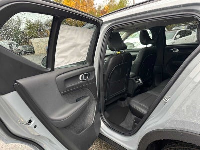 2026 Volvo XC40 Ultra