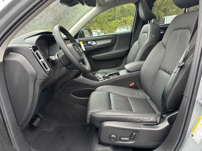 2026 Volvo XC40 Ultra