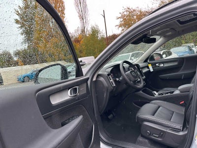 2026 Volvo XC40 Ultra