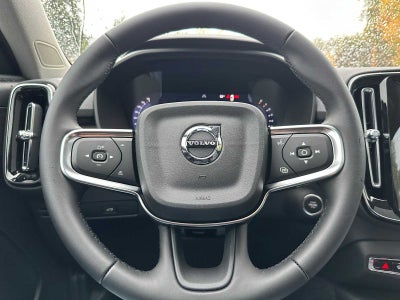 2026 Volvo XC40 Ultra