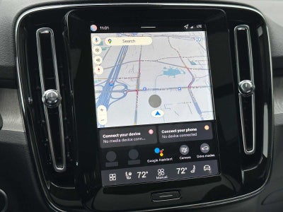 2026 Volvo XC40 Ultra