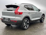 2026 Volvo XC40 Ultra