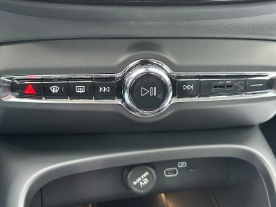 2026 Volvo XC40 Ultra